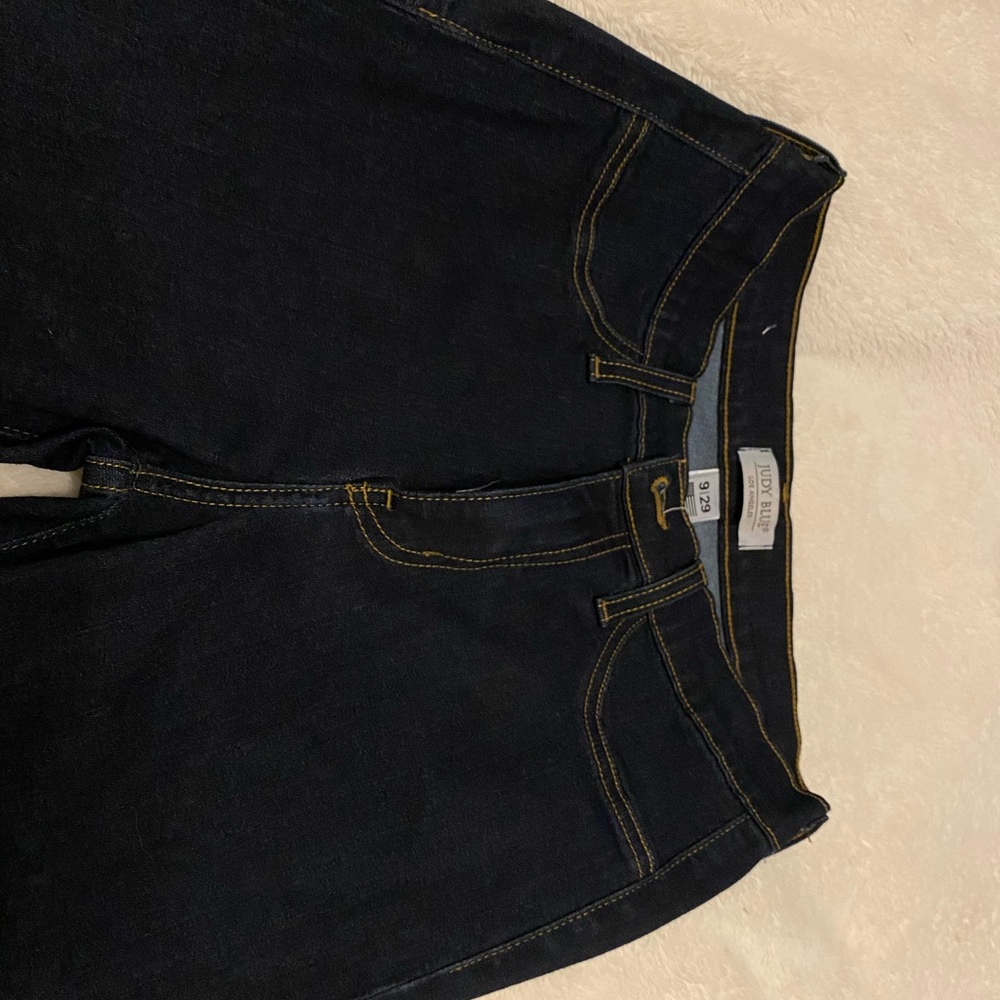 Bell bottoms